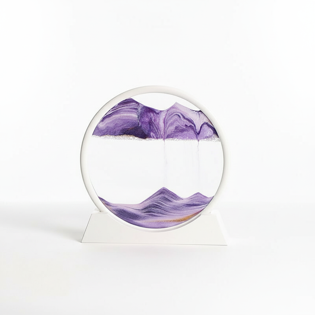 MyPeacy - Moving Sand Art