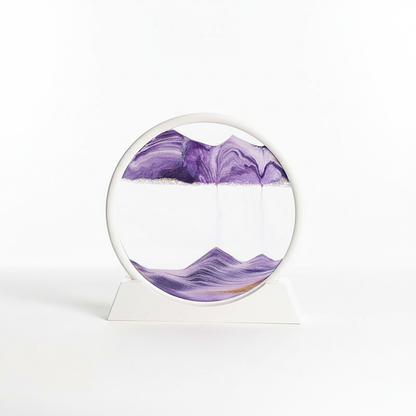 MyPeacy - Moving Sand Art