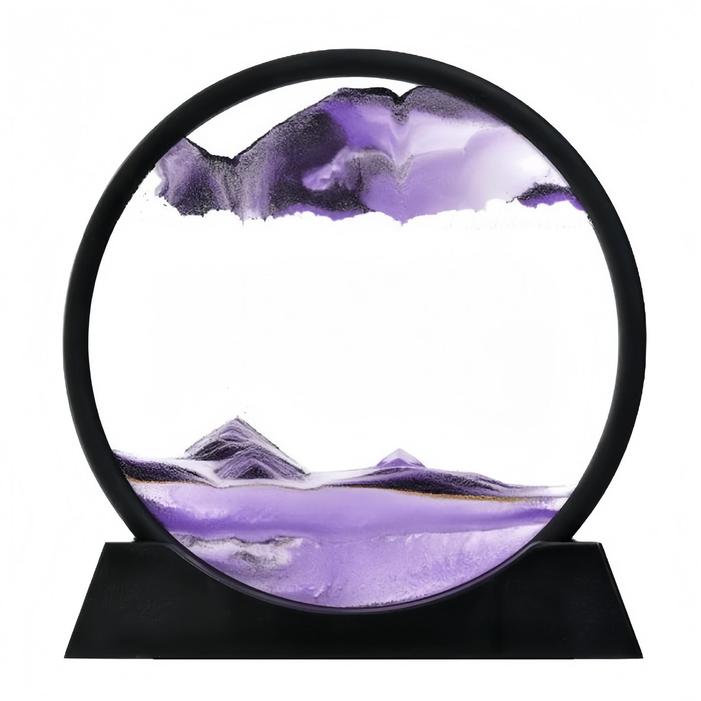 MyPeacy - Moving Sand Art