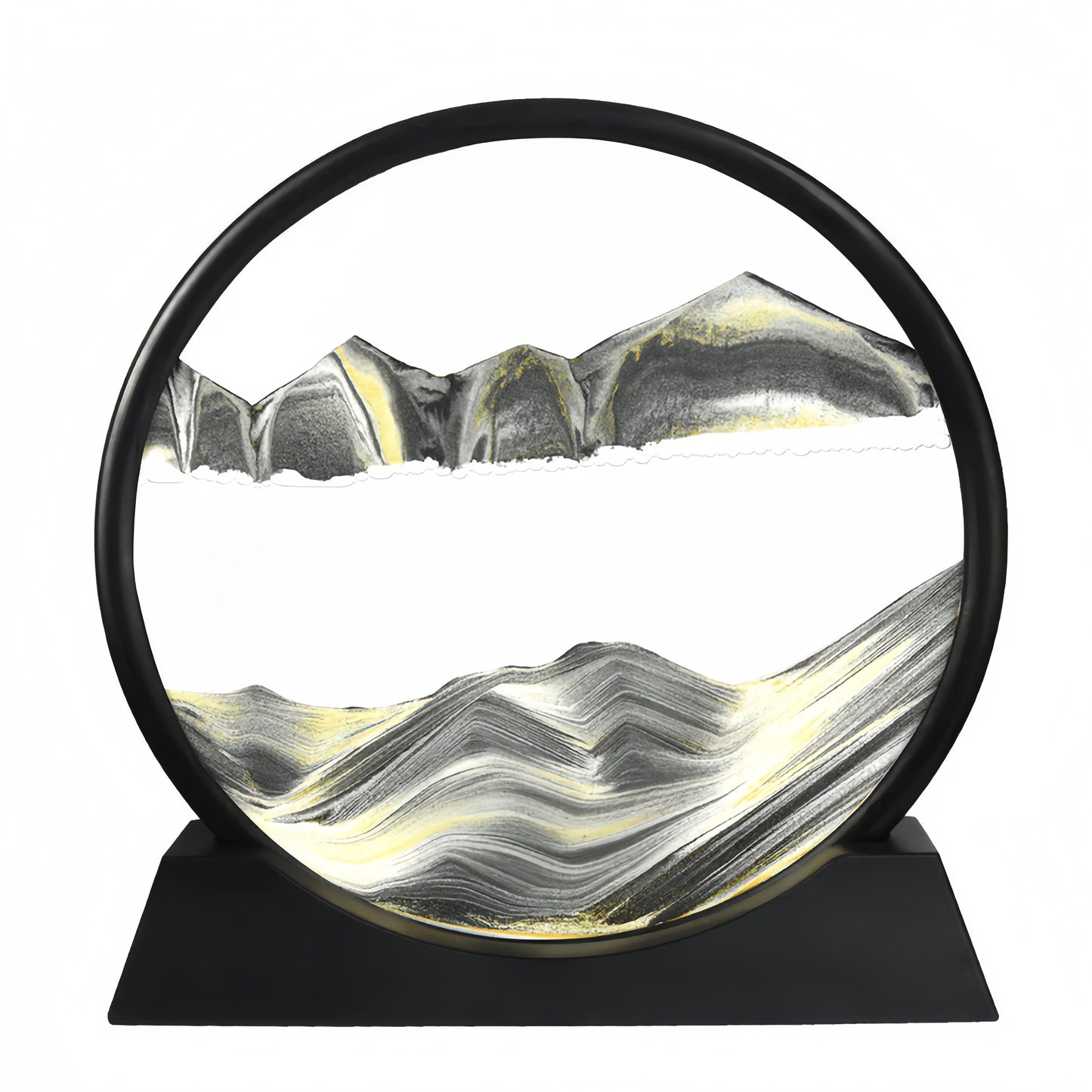 MyPeacy - Moving Sand Art