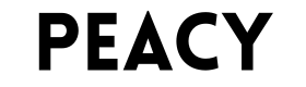 Peacy